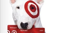 Target offering free gift card with purchase of Apple iPhone, Apple iPad or Apple iPod