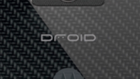 Latest Motorola DROID Ultra leak shows both sides of eagerly awaited handset