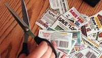 Five Android and iOS apps for the coupon clipper in you