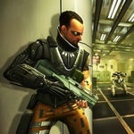 Deus Ex: The Fall landing on iOS July 11