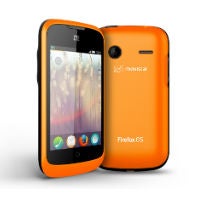 Firefox OS officially in stores, and has a new app payment system