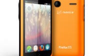 Firefox OS officially in stores, and has a new app payment system
