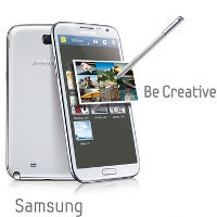 Samsung Galaxy Note III will have a 1080p full HD display and run on an ARM chip