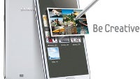 Samsung Galaxy Note III will have a 1080p full HD display and run on an ARM chip
