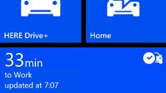 Nokia's HERE navigation apps arrive for non-Lumia phones, too, add My Commute feature