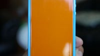 Spigen iPhone 5 Linear Pops case hands-on