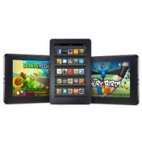 Next-gen Amazon Kindle Fire line to boost display resolutions