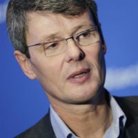 BlackBerry CEO finally admits the company is "open to partnerships"