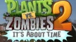 Plants vs Zombies 2 delayed again, but soft-launches in Australia and New Zealand