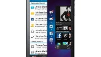 BlackBerry 10.1 for AT&T's BlackBerry Z10