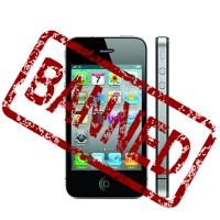 Apple seeks to stop August 5th ban on Apple iPhone 4 and Apple iPad 2