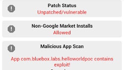 Bluebox Security Scanner app checks if you are patched against the Android 'Master Key' exploit