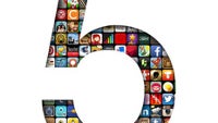 In five years Apple’s App Store revolutionized mobile software: here are its 50 most popular apps