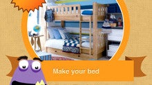 5 iOS apps that make chores fun for your kids