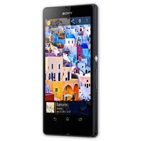 Sony Xperia Z coming to T-Mobile on July 17, treats included