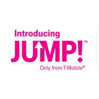 T-Mobile unlimited upgrade plan to be called "Jump"