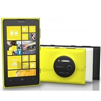 Telefonica to get exclusive 64GB Nokia Lumia 1020 for European and Latin-American markets