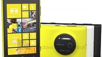 Telefonica to get exclusive 64GB Nokia Lumia 1020 for European and Latin-American markets