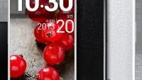 AT&T starts pushing out the Value Pack update to LG Optimus G Pro owners