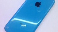 Apple iPhone Lite high-res images leak out