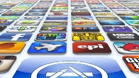 50 most popular titles on Apple App Store (part 2)