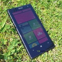 Nokia Lumia 1020 seen in several AT&T promotional videos