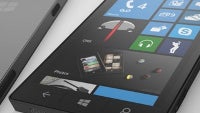 Microsoft hints it could make phones