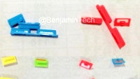 iPhone Lite buttons leak out, have us wondering whether Apple has become a LEGO company
