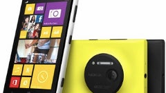 Nokia Lumia 1020 unveiled with 41 MP sensor, OIS and lossless zoom