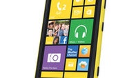 Nokia Lumia 1020 to be AT&T exclusive, to launch in Europe in Q3
