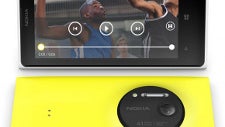 Nokia Lumia 1020: official samples from the 41-megapixel camera