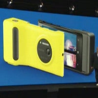 Camera Grip