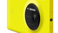 Official Nokia Lumia 1020 hands on video appears
