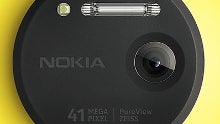 Are you getting the Nokia Lumia 1020?