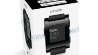 Pebble smartwatch sold 275,000 units prior to Best Buy sellout