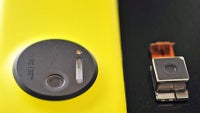 Nokia Lumia 1020: smaller sensor camera than 808 PureView, but could capture the best images of any smartphone