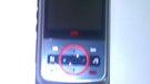Motorola i856 - a good-looking iDEN slider