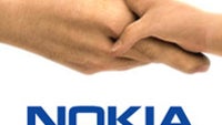 Nokia stock back to steady growth