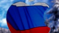 Apple dealt another blow in Russia: third major carrier quits selling iPhone, signs with Samsung