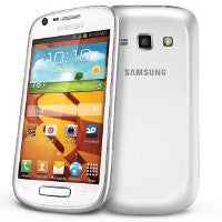 Samsung's Galaxy Prevail II lands on Boost Mobile