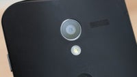 Moto X seen handled by a Motorola exec (video), confirming leaks