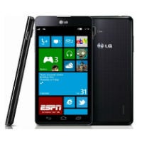LG working on first Windows Phone 8 device, hasn't decided to release it though