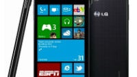 LG working on first Windows Phone 8 device, hasn't decided to release it though
