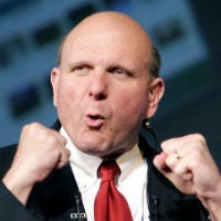 Steve Ballmer condenses his One Microsoft plan to a 2-minute explanation (video)