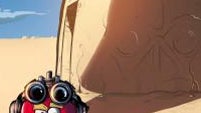 Rovio hints at Angry Birds Star Wars news for Monday