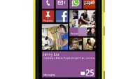 Nokia's premium leather case for the Nokia Lumia 1020 is outed