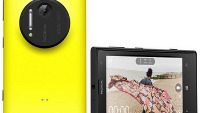 Nokia Lumia 1020 available for pre-order in Germany