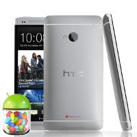 HTC One gets Android 4.2.2 OTA in the UK and the Netherlands