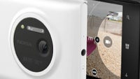You can pre-order Nokia's Lumia 1020 unlocked now