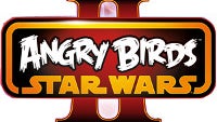 Rovio announces an epic sequel: Angry Birds: Star Wars 2, will introduce collectible 'telepod' figures